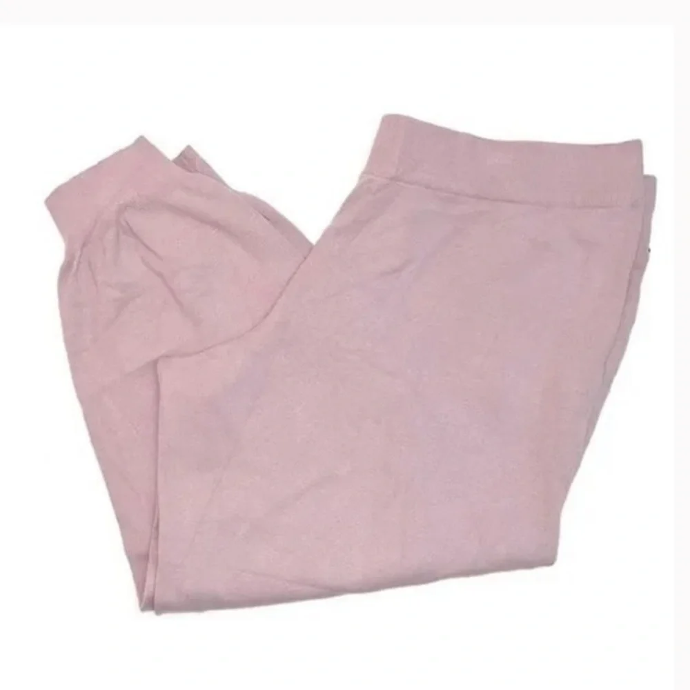 (4X)- Ava & Viv Women's Plus Size Pull-On Pants Joggers‎ - Picture 3 of 11